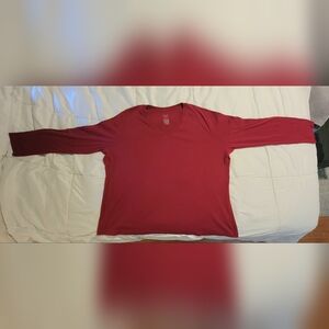 Women's Long Sleeve T-shirt